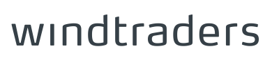 Windtraders ApS Logo